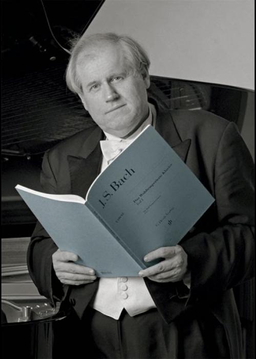 Grigory Sokolov
