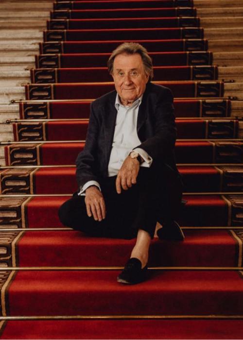 Rudolph Buchbinder