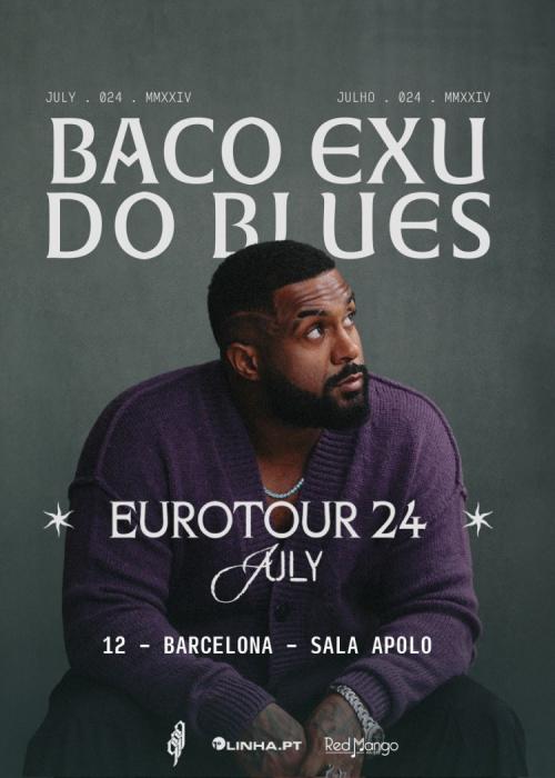 Baco Exu do Blues