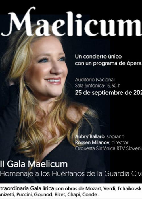 Aubry Ballarò
