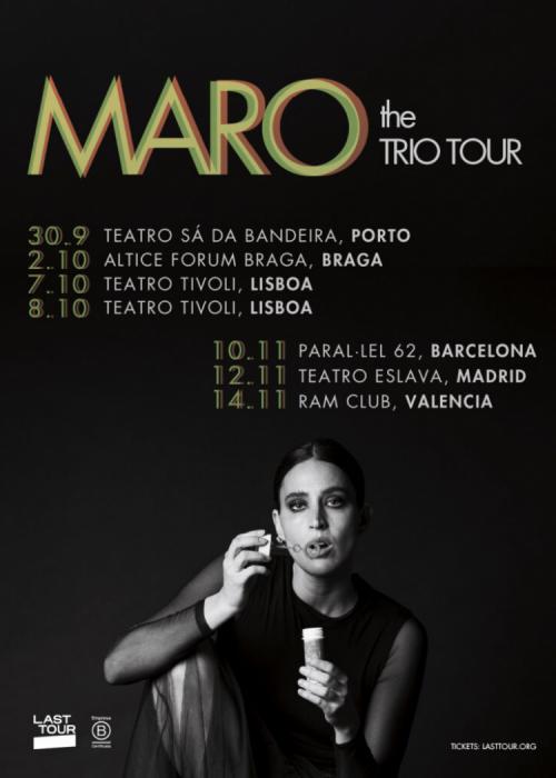 Maro
