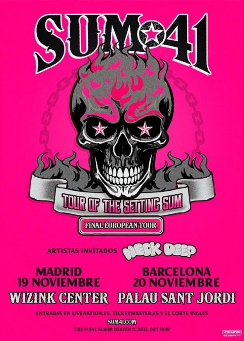 Sum 41