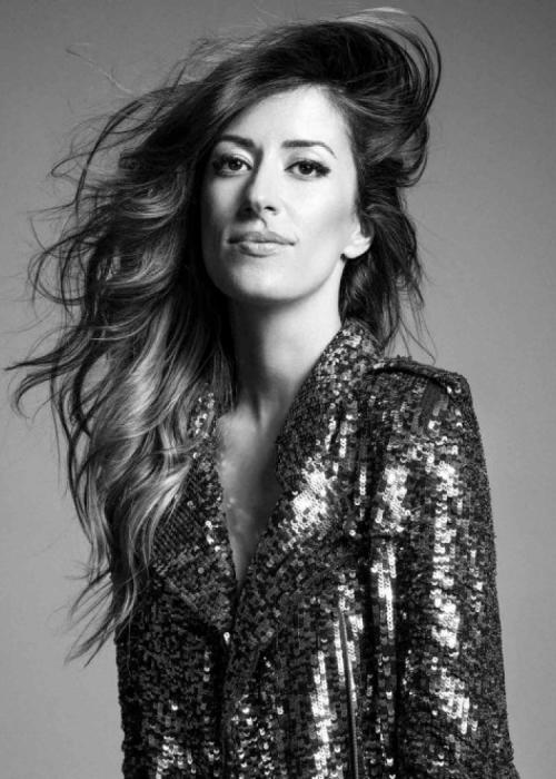 Cartel de Concierto de Ana Moura en Madrid