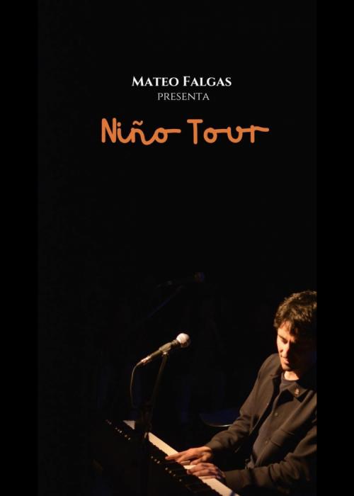 Mateo Falgás