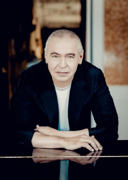 Ivo Pogorelich