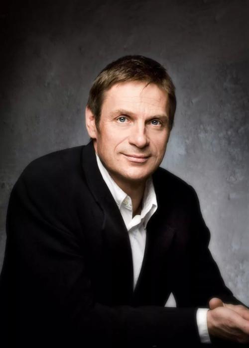 Cartel de Concierto de Simon Keenlyside en Valencia