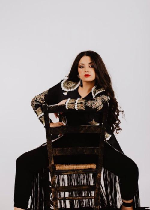 Cartel de Concierto de Reyes Carrasco en Valencia