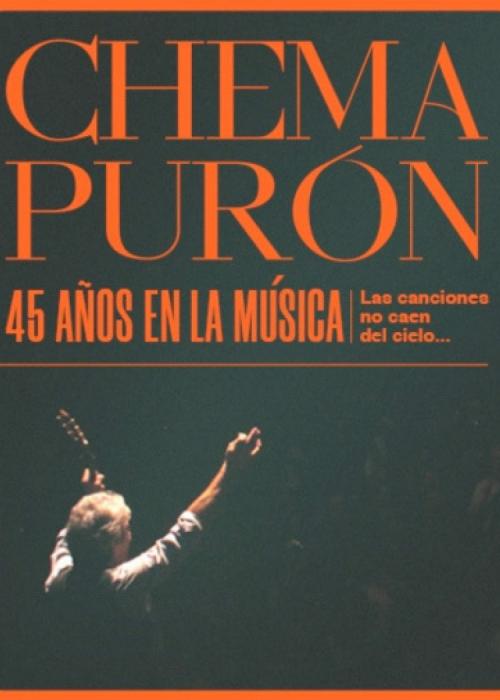 Chema Purón