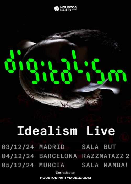 Digitalism