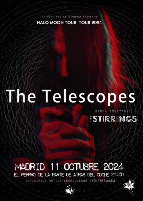 The Telescopes