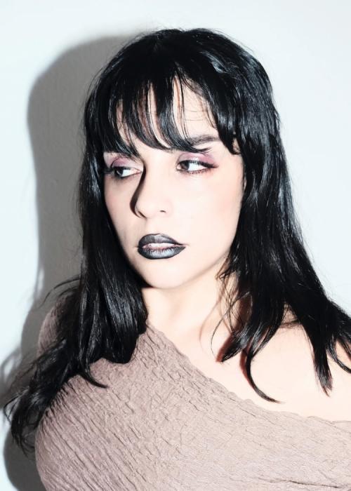 Girl Ultra