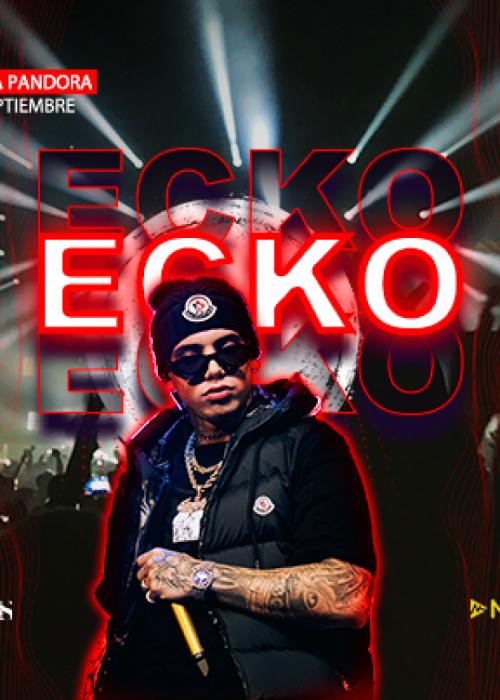 Ecko