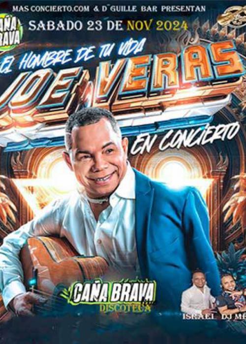 Joe Veras