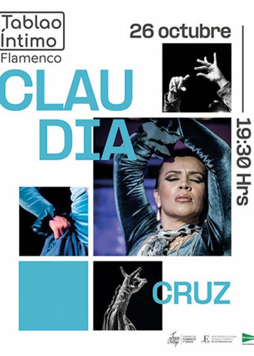 Claudia Cruz