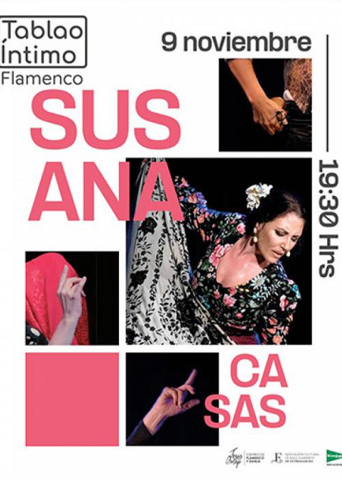 Susana Casas