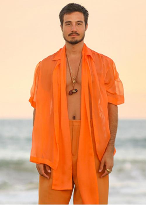 Tiago Lorc