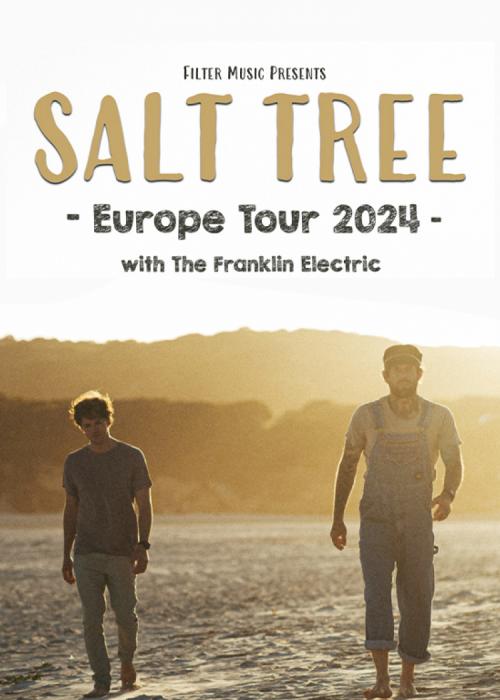 Salt Tree