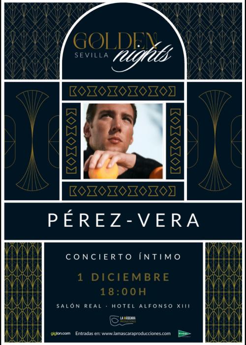 José Luis Pérez-Vera