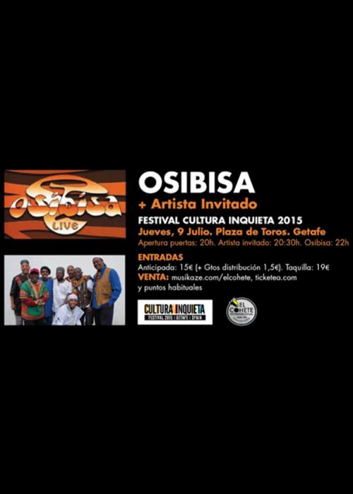 Osibisa