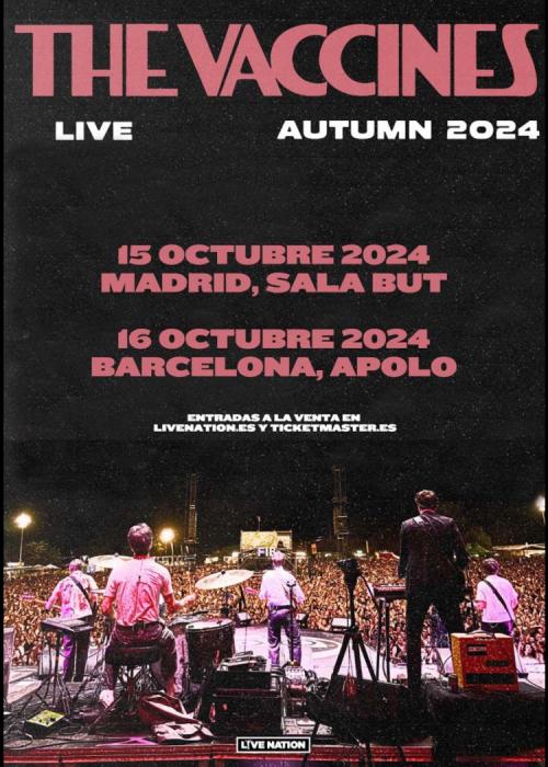 The Vaccines
