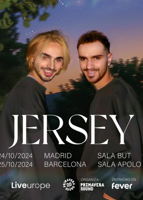 Jersey