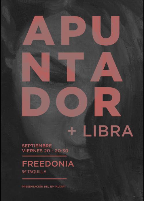 Libra