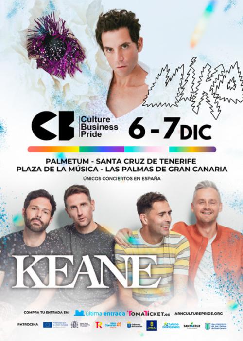 Keane
