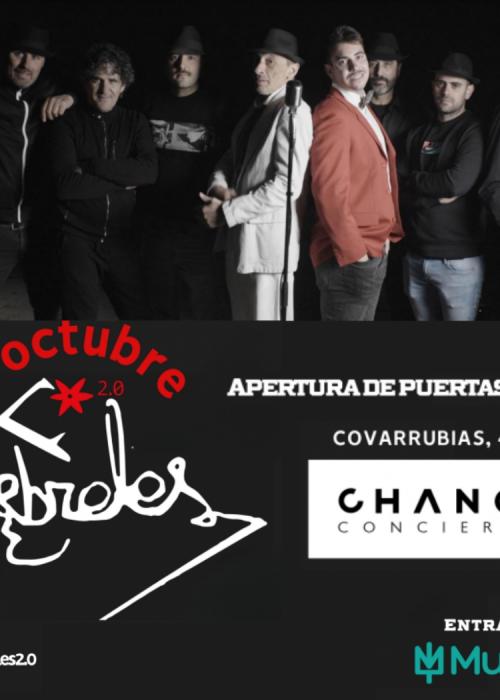 Los Lebreles