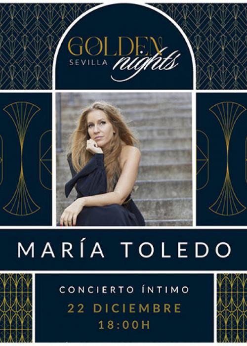 María Toledo