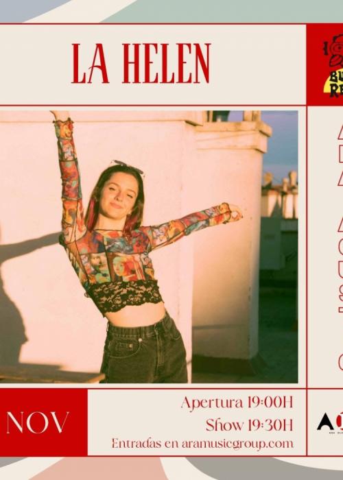La Helen