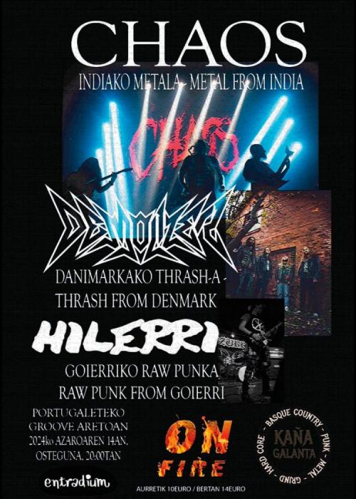Demolizer