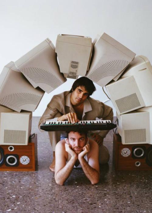 Cartel de Concierto de Ciutat en Zaragoza