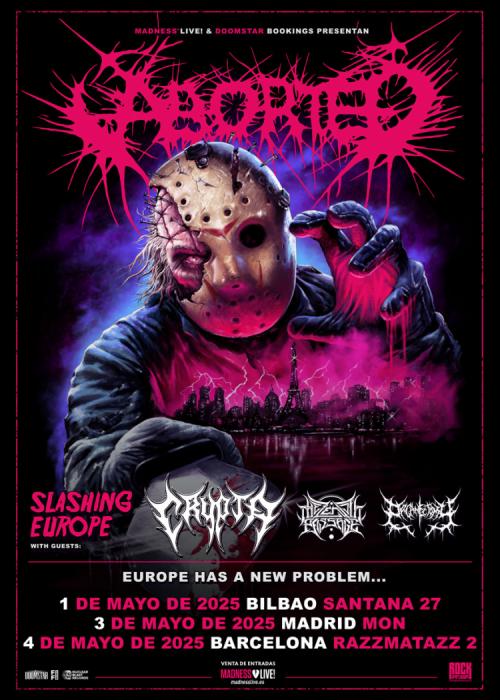 Aborted