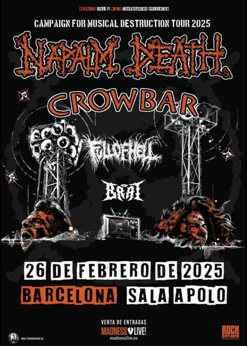 Crowbar