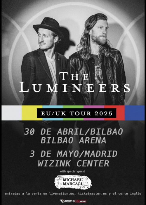 The Lumineers