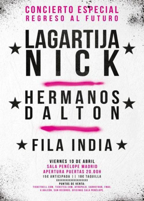 Hermanos Dalton