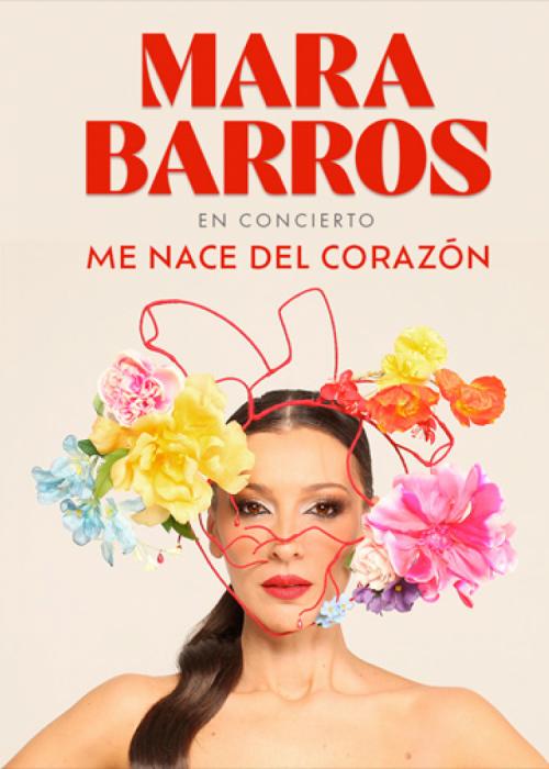 Mara Barros