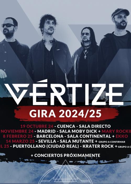 Vértize