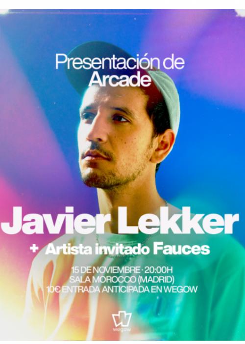 Javier Lekker