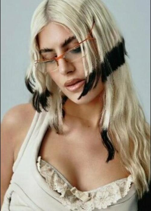 Cartel de Concierto de Ganges en Murcia