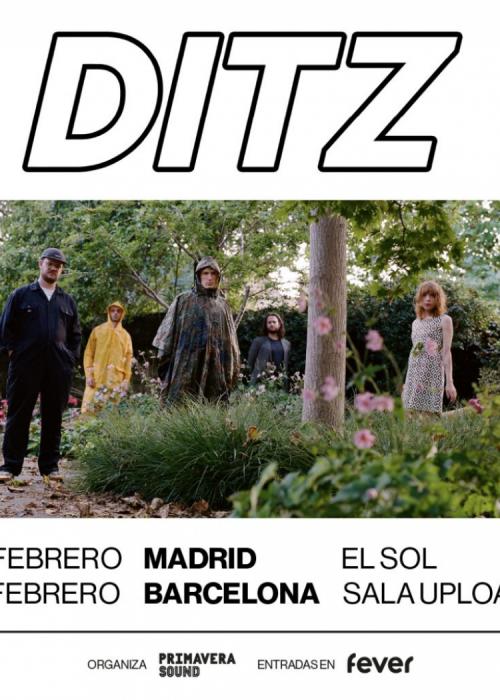 DITZ