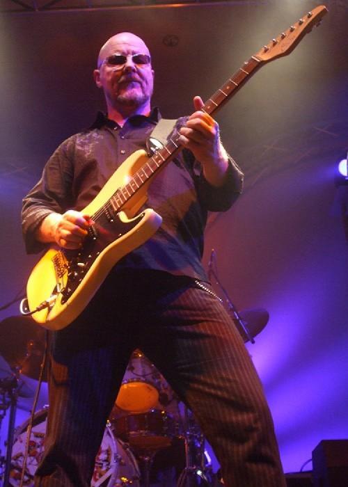 Wishbone Ash 