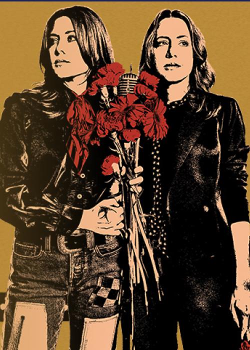 Larkin Poe