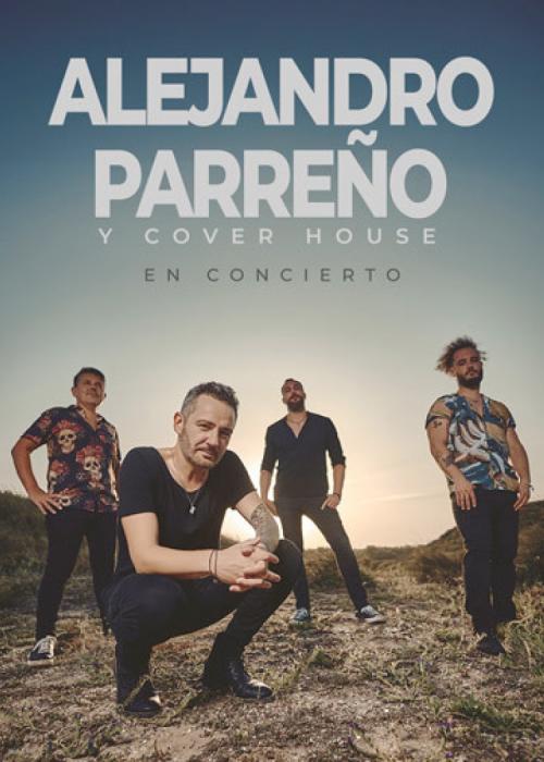 Alejandro Parreño