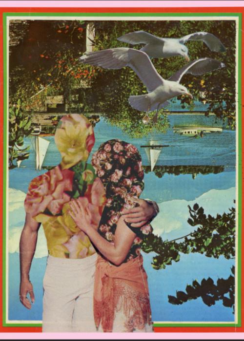 Cartel de Concierto de Lisasinson en Valencia