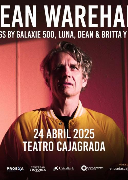 Dean Wareham