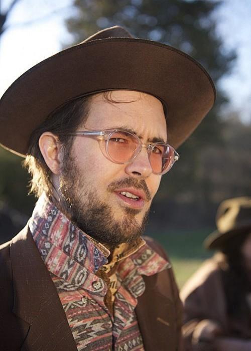 Elvis Perkins