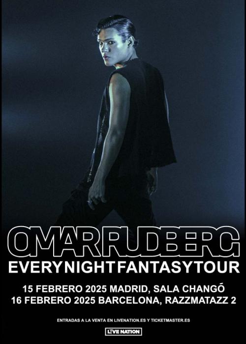Omar Rudberg