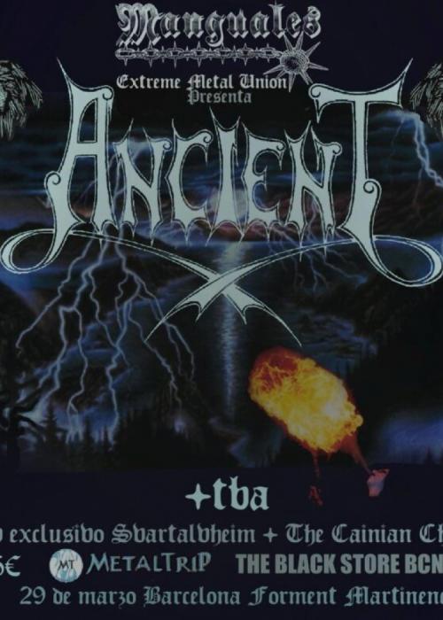 Ancient