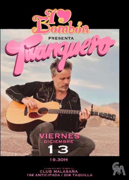 Twanguero